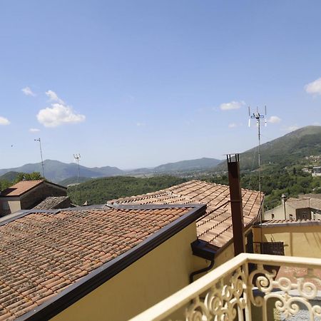 Diverso Apartment Caiazzo Екстер'єр фото