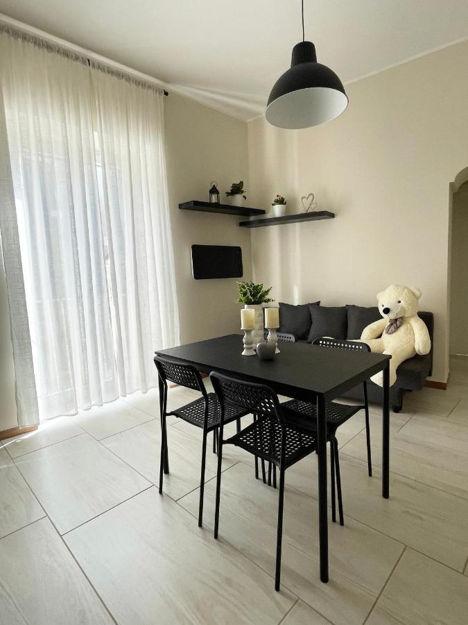 Diverso Apartment Caiazzo Екстер'єр фото