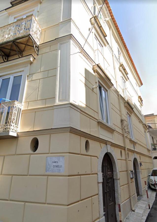 Diverso Apartment Caiazzo Екстер'єр фото