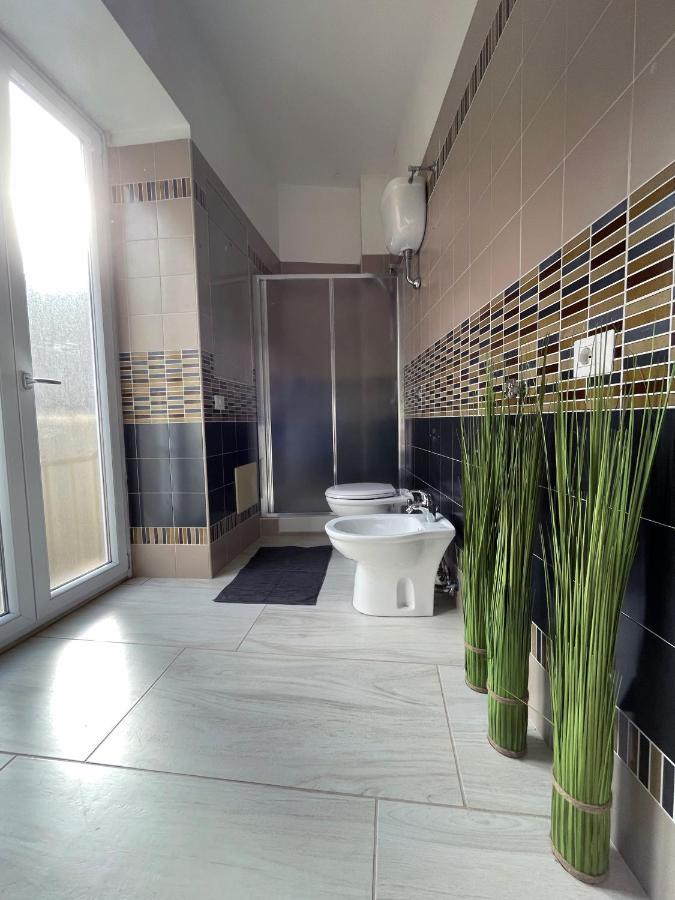 Diverso Apartment Caiazzo Екстер'єр фото