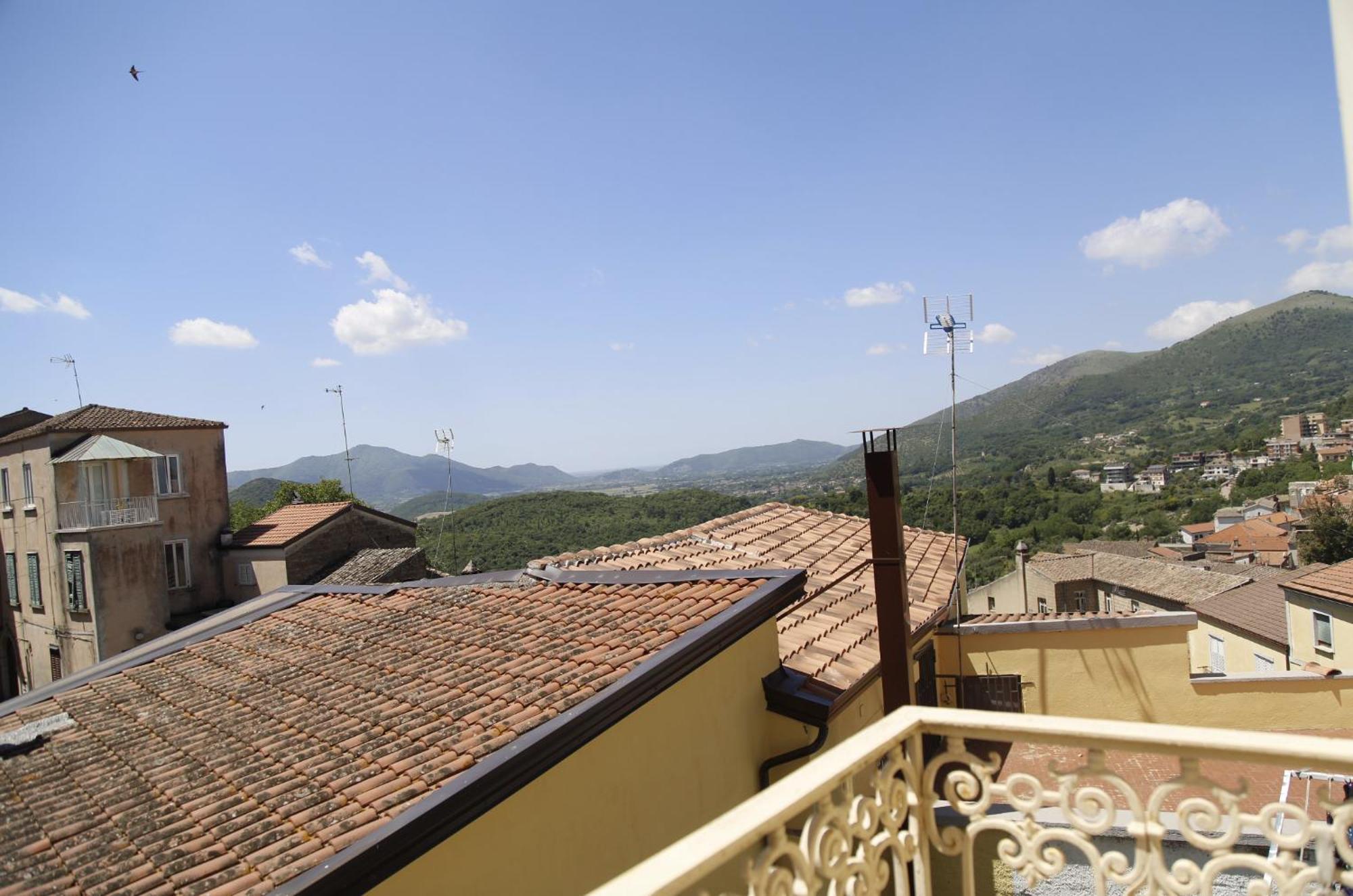 Diverso Apartment Caiazzo Екстер'єр фото