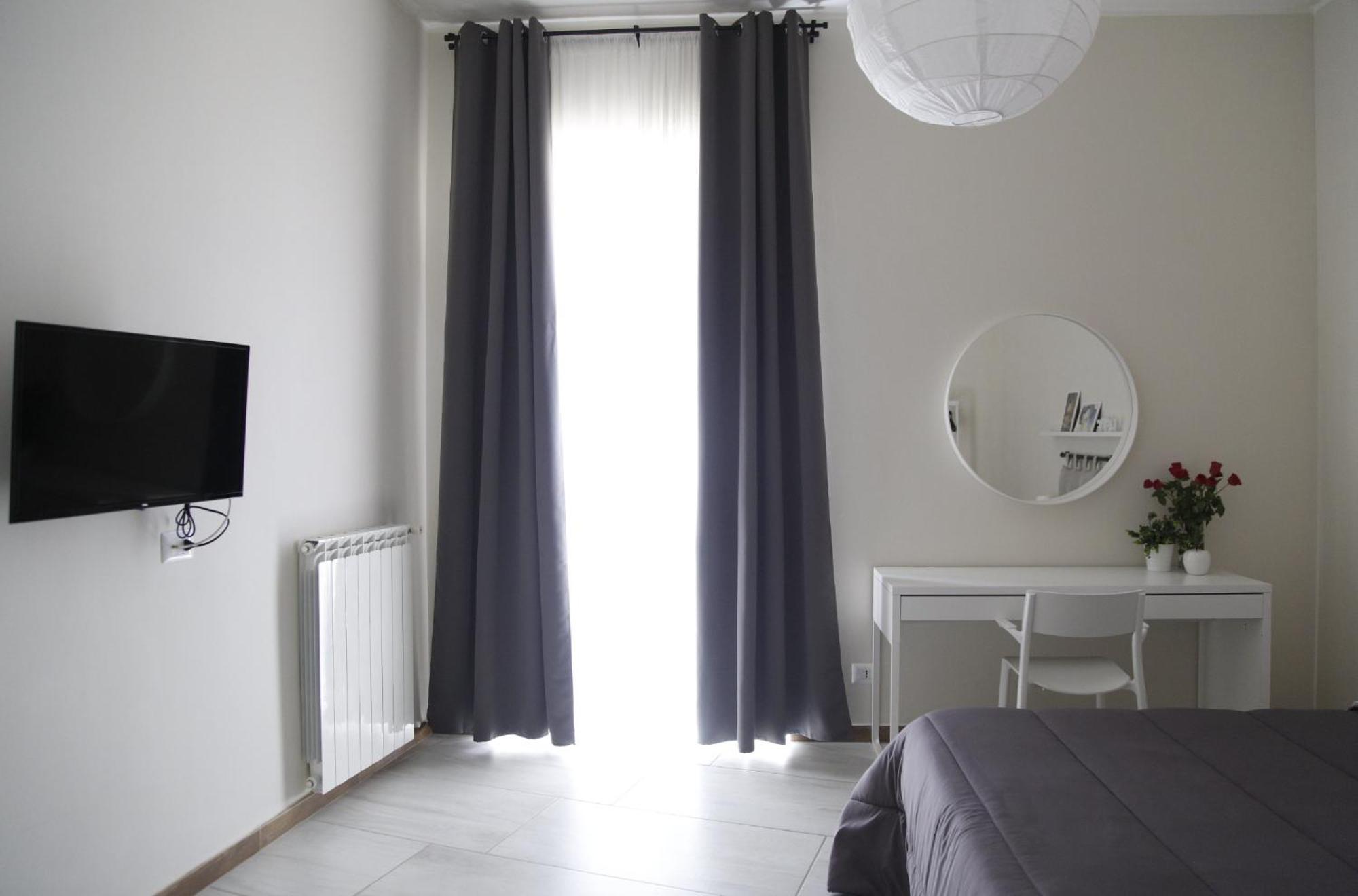 Diverso Apartment Caiazzo Екстер'єр фото