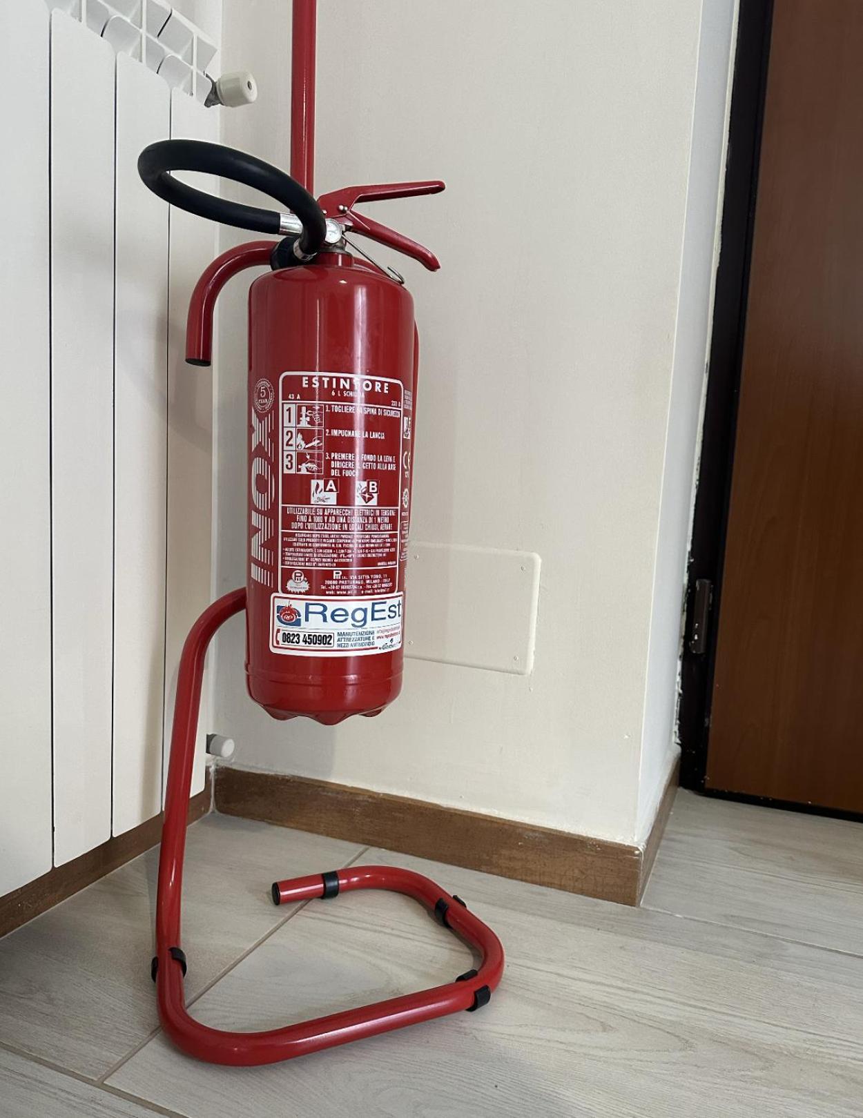 Diverso Apartment Caiazzo Екстер'єр фото